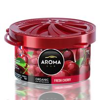 Automobilių ir motociklų prekės, elektronika, navigacija, CB radijas // Automobilių oro gaivikliai | Kvapai automobiliams // Odświeżacz powietrza aroma organic cherry