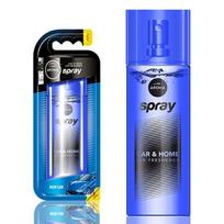 Automobilių ir motociklų prekės, elektronika, navigacija, CB radijas // Automobilių oro gaivikliai | Kvapai automobiliams // Odświeżacz powietrza aroma spray new car