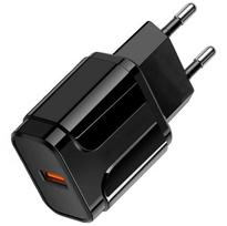 Žaidimų zona | PC | Konsolės | Priedai // Žaislai ir žaidimai vaikams // PLP37G Szybka ładowarka sieciowa usb qc 3.0