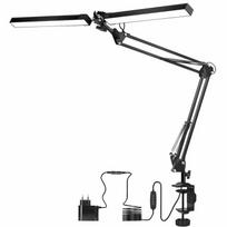 Žaidimų zona | PC | Konsolės | Priedai // Žaislai ir žaidimai vaikams // ZD136 Lampka biurkowa led 24w