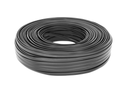 TELEFONSPYNĖS | Door Bels // TELEFONSPYNĖS Video HD // Kabel telefoniczny 4C czarny 100m