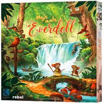 Gra moje małe everdell