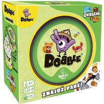 Gra dobble zwierzaki (eco)