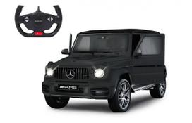 Jamara Mercedes-Benz AMG G63 Radio-Controlled (RC) model Car Electric engine 1:14