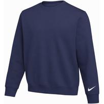 Bluza męska Nike Park 26 Fleece Crew granatowa IO9039 410 2XL