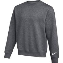 Bluza męska Nike Park 26 Fleece Crew szara IO9039 071 2XL