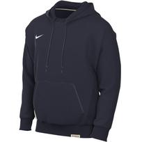 Bluza męska Nike Dri-FIT Standard Issue Pull Over Hoodie granatowa FD7734 451 M