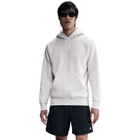 Bluza męska Nike Club BB szara FN3859 051 XL