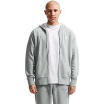 Bluza męska Nike Club szara FN3884 063 XL