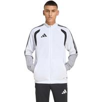 Bluza męska adidas Tiro 26 Competition Training biała KA7682 L