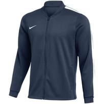 Bluza męska Nike Dri-FIT Strike 26 granatowa HV8407 410 2XL