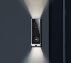 Wideodzwonek Ezviz EP8 Ultra 6MP+2MP Wi-Fi