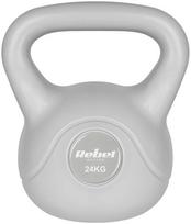 Bitumen Kettlebell REBEL ACTIVE RBA-2322 24 kg