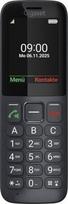 Gigaset Comfort 600 SIM 6.1 cm (2.4") 118 g Black, Grey
