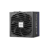 Chieftec Stealth 1000W Vega M Series SPX-1000-FC 80+ Platin power supply unit 24-pin ATX ATX Black