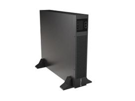 Armac R/2000I/PF1/DF Rack UPS On-Line 2000VA 8× IEC C13 USB-B LCD Metal Housing Dust-Free
