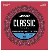 D'Addario EJ27H - classical guitar strings