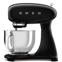 Smeg SMF05BLEU mixer Stand mixer 1000 W Black