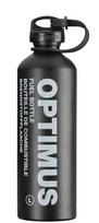 Optimus 8021022 camping stove accessory 1 L 251 g Aluminium Black Fuel bottle