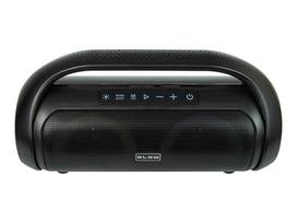 SOUNDWAVE Bluetooth Speaker