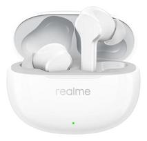 realme Buds T110 Headset Wireless In-ear Calls/Music Bluetooth White