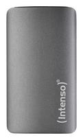 Intenso TX800 500GB USB Type-C USB 3.2 Gen 2x2 Anthracite