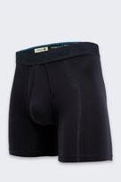 Bokserki termoaktywne Stance Regulation BB - black rozmiar: l