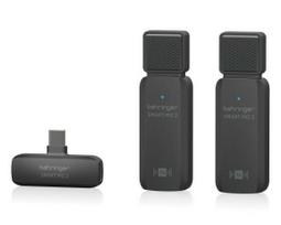 Behringer SMART MIC 2 System bezprzewodowy do smartfona