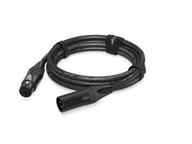 Behringer PMC-500CM  Kabel mikrofonowy XLR F - XLR M 5m