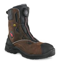 Red Wing PetroKing XT 8 BOA Brown Shoes