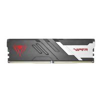 Patriot Viper Venom AMD DDR5 8GB 6400 MHz CL38 EXPO (VV58G64C38A)