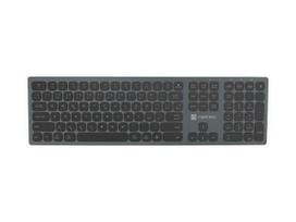 NATEC Dolphin Wireless Bluetooth + 2.4GHz Keyboard