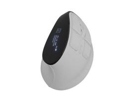 NATEC Wireless Mouse EUPHONIE PRO BT 5.0 2400DPI