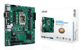 ASUS Pro H610M-C-CSM Intel H610 LGA 1700 micro ATX