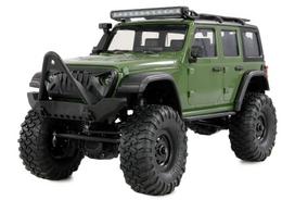 Amewi 22722 Radio-Controlled (RC) model Crawler truck Electric engine 1:16