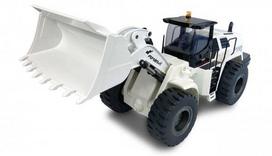Amewi G485E AE Radio-Controlled (RC) model Front loader Electric engine 1:14