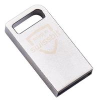 Olympia 607373 USB flash drive 8GB USB Type-A Silver