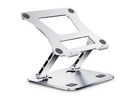 Inter-Tech NBS-300 Laptop stand Aluminium 43.2 cm (17")