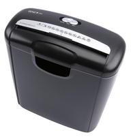 Genie 240 S paper shredder Strip shredding 72 dB Black