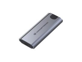 Conceptronic DANTE05G M.2 NVMe SSD Enclosure USB 3.2 Gen 2