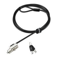 Kensington Universal 3-in-1 2.0 Keyed Laptop Lock