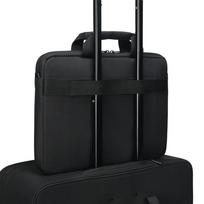 DICOTA D3250603 laptop case 40.6 cm (16") Briefcase Black