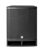 HK AudioPortable Sub 115A - active subwoofer