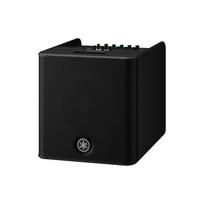 Yamaha STAGEPAS 200BTR Freestanding Public Address (PA) system 180 W Black
