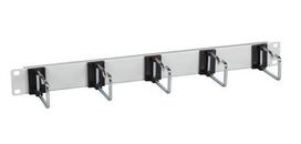 EFB Elektronik 699980.1 rack accessory Cable management panel