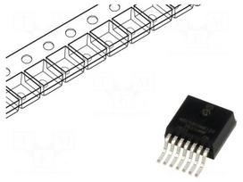 Transistor: N-MOSFET | SiC | unipolar | 1.2kV | 30A | Idm: 111A | 268W