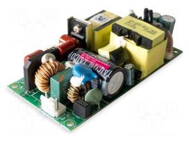 Power supply: switching | open | 150W | 90÷264VAC | OUT: 1 | Uout: 48VDC