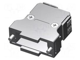 Connector: D-Sub