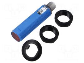 Sensor: photoelectric | Range: 0.005÷1m | NPN | DARK-ON,LIGHT-ON