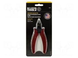 Pliers | side,cutting | 128mm | Grip capac: max.5mm